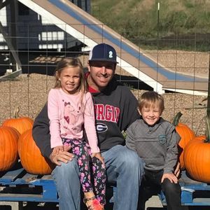 Meet your Posher, Marty